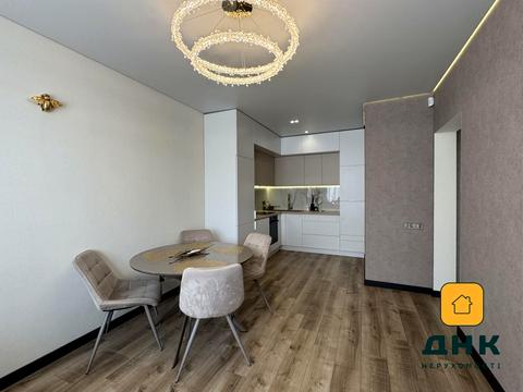 квартира за адресою Варненська вул., 29