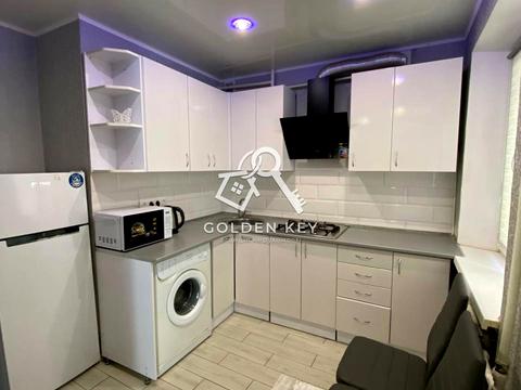 квартира за адресою Металургів просп., 27