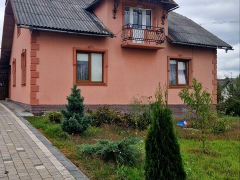 будинок за адресою Львівська вул.