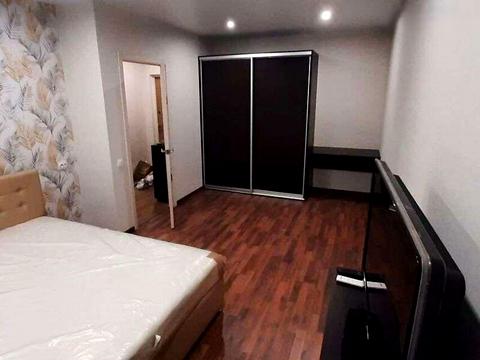 квартира за адресою Берковецька вул., 6А
