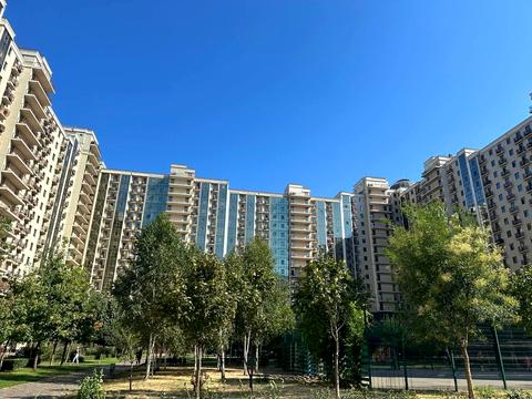 квартира за адресою Перлинна вул., 3