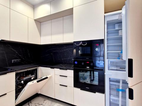 квартира за адресою Михайла Максимовича вул. (Онуфрія Трутенка), 26Д