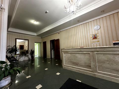 квартира за адресою Валерія Лобановського просп. (Червонозоряний), 4-Г