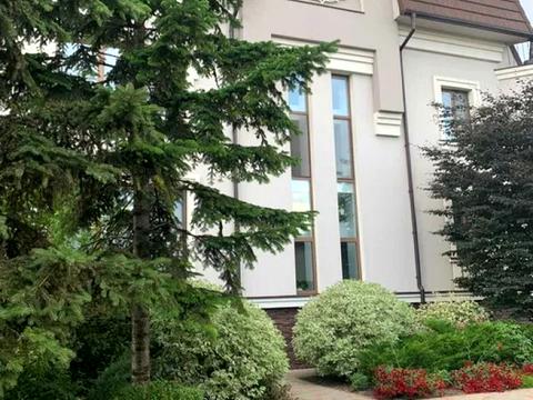 квартира по адресу 76 Садова, 3