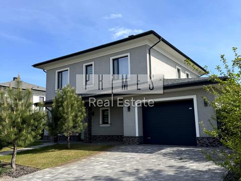 будинок за адресою Київська