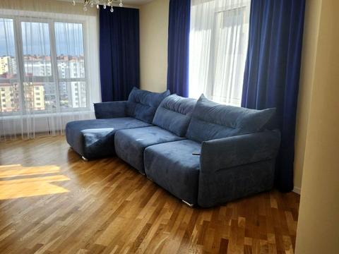 квартира за адресою Олександра Довженка вул., 57