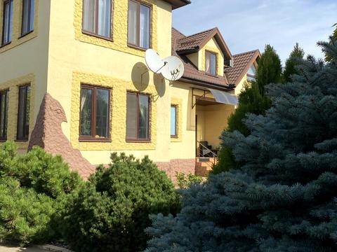 будинок за адресою Будівельників