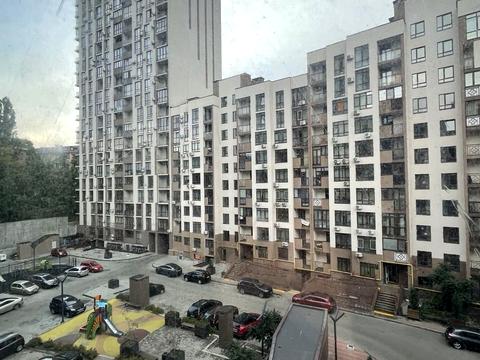 квартира по адресу Глубочицкая ул., 13