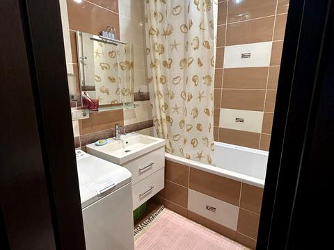 квартира по адресу Киев, Бориса Гмыри ул., 4