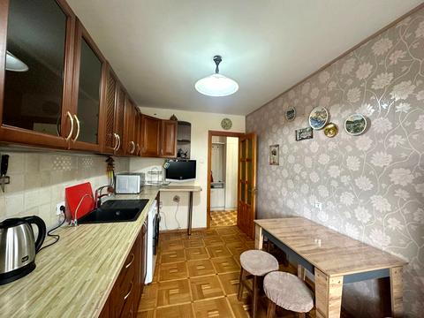 квартира по адресу Леваневского ул., 9
