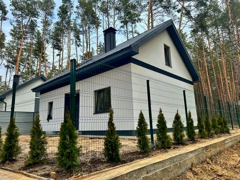 будинок за адресою Лісовий пров.