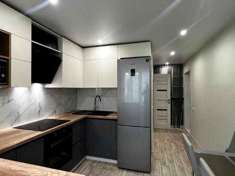 квартира за адресою Героїв просп., 31