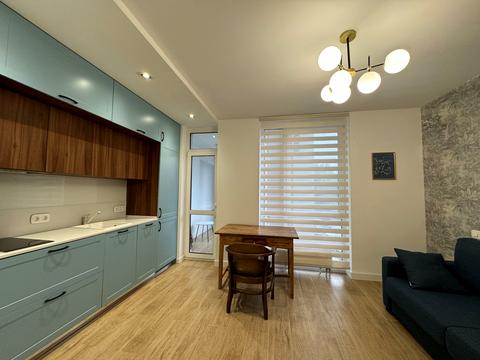 квартира за адресою Глибочицька вул., 13