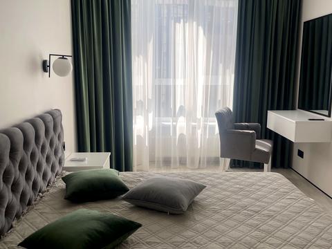 квартира по адресу Мартинова просп., 38