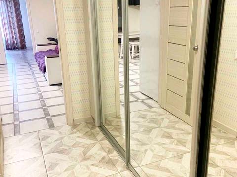 квартира по адресу Салтовское шоссе, 43