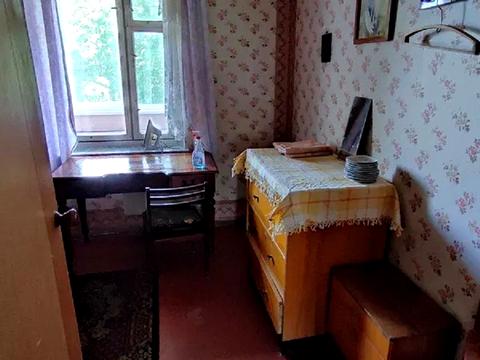 квартира по адресу Джохара Дудаєва ул. (Нікітченка), 4 к1