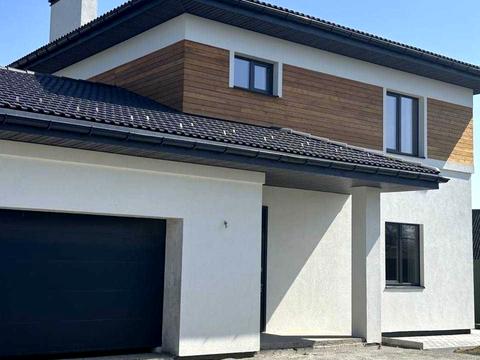 будинок за адресою Приозерна вул.