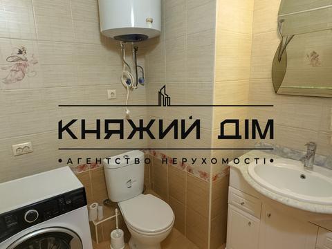 квартира по адресу Степана Рудницкого ул. (Вильямса академика), 3-А