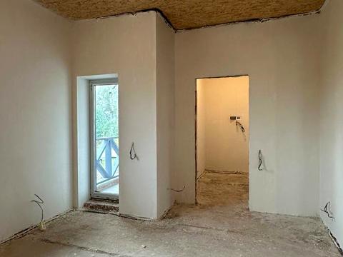 дом по адресу Яблочная ул.