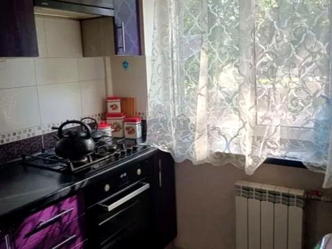 квартира за адресою Байрона просп., 136