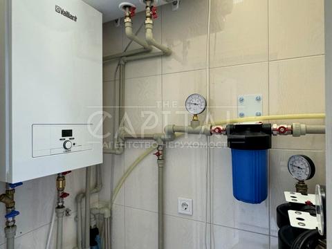 будинок за адресою смт. Козин, Старокиївська вул.