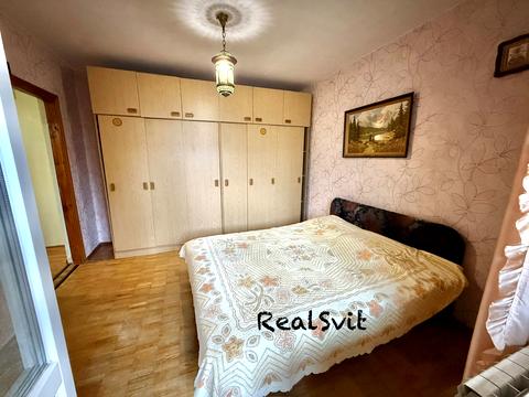 квартира за адресою Каштанова вул., 14-Б