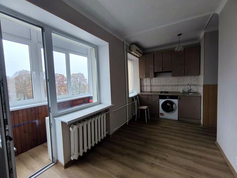 квартира за адресою Романа Ратушного вул. (Волгоградська), 2