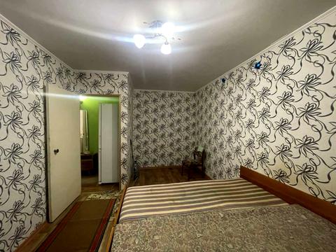квартира по адресу Авангардная ул., 53