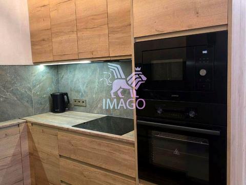 квартира за адресою Оболонський просп., 1