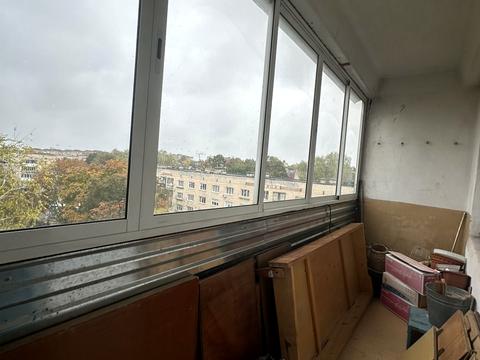 квартира за адресою Злуки просп., 39