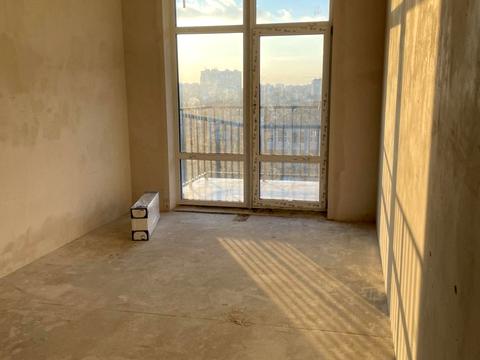 квартира по адресу Дмитриевская ул. (Дмитрия Донского), 59/1