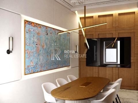 комерційна за адресою Шота Руставелі вул., 22-А