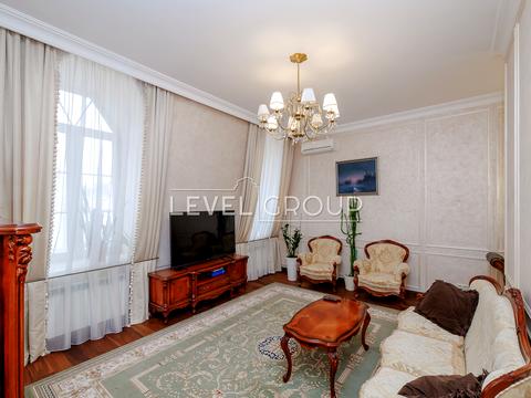квартира за адресою Кожум'яцька вул., 18