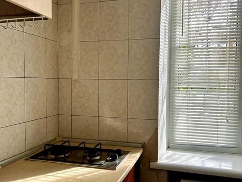 квартира за адресою Введенська вул., 32