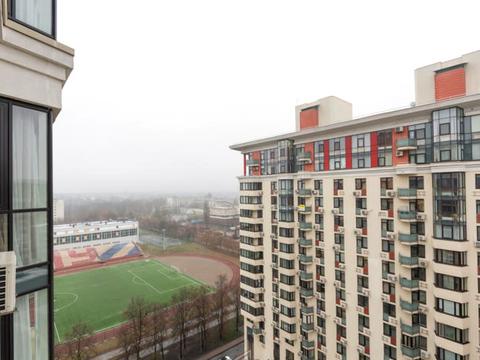 квартира по адресу Юлии Здановской ул. (Ломоносова), 71-З
