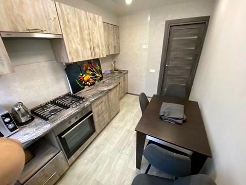 квартира за адресою Калинова вул., 64