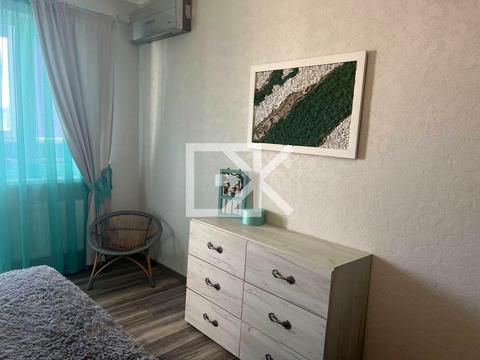 квартира за адресою Ованеса Туманяна вул., 15-А