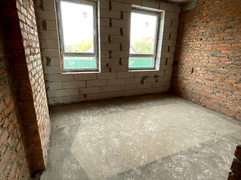 будинок за адресою Амосова вул.