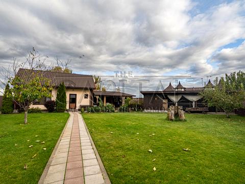 будинок за адресою Хутірська вул. (Жовтнева), 48