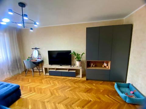 квартира за адресою Слави бульв., 14