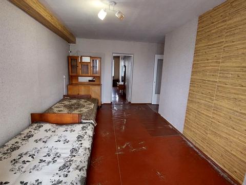 квартира за адресою Миколаївська вул., 3