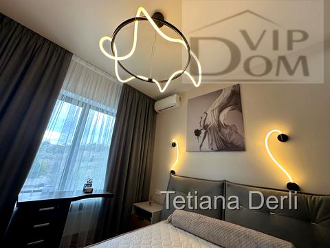 квартира за адресою Фонтанська дорога вул. (Перекопской дивизии улица), 77-В