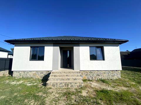 дом по адресу Олександрівська