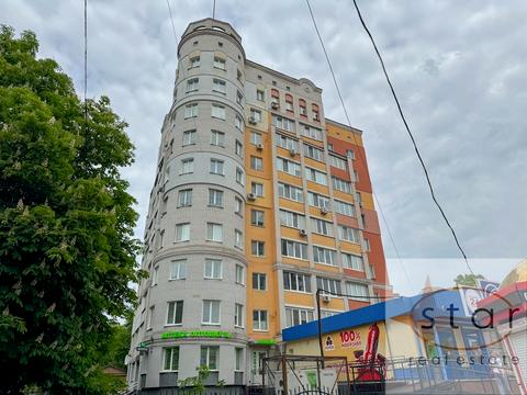 квартира за адресою Перемоги просп., 114
