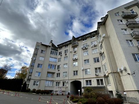 квартира за адресою Олександра Олеся вул., 63