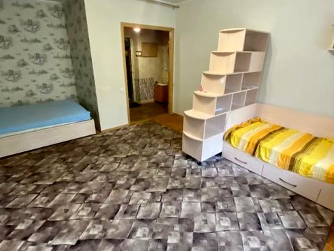 квартира по адресу Прогрессивная ул., 8