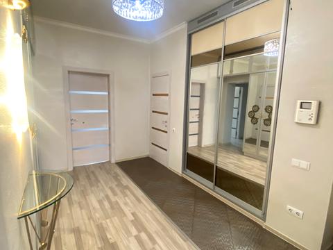 квартира за адресою Іллі Мечникова вул., 3