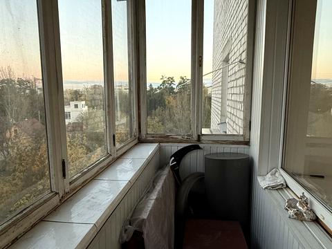 квартира по адресу Казанская ул., 18