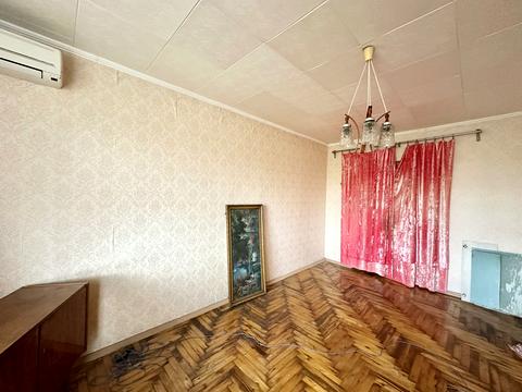 квартира по адресу Бородинская ул., 14