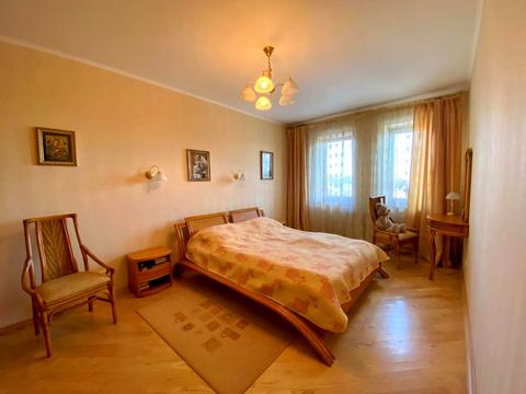 квартира по адресу Кульпарковская ул., 103